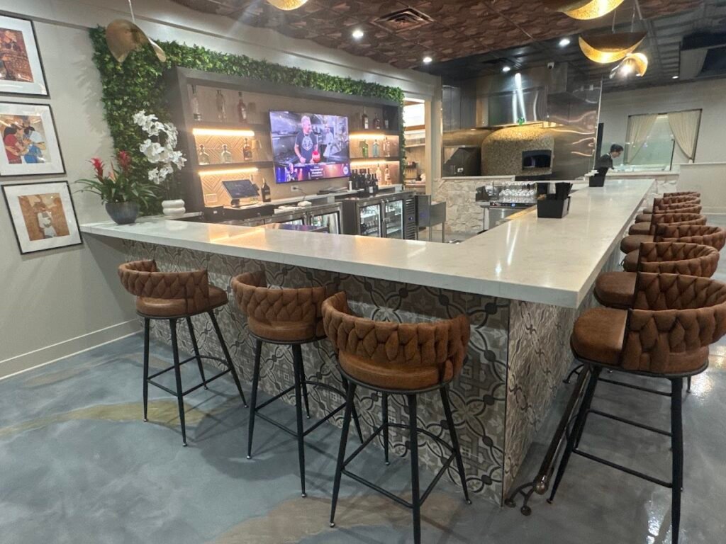 Cafe Zaytun